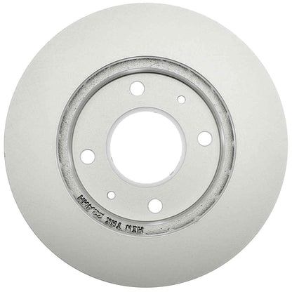 Raybestos Brakes Disc Brake Rotor 96807FZN