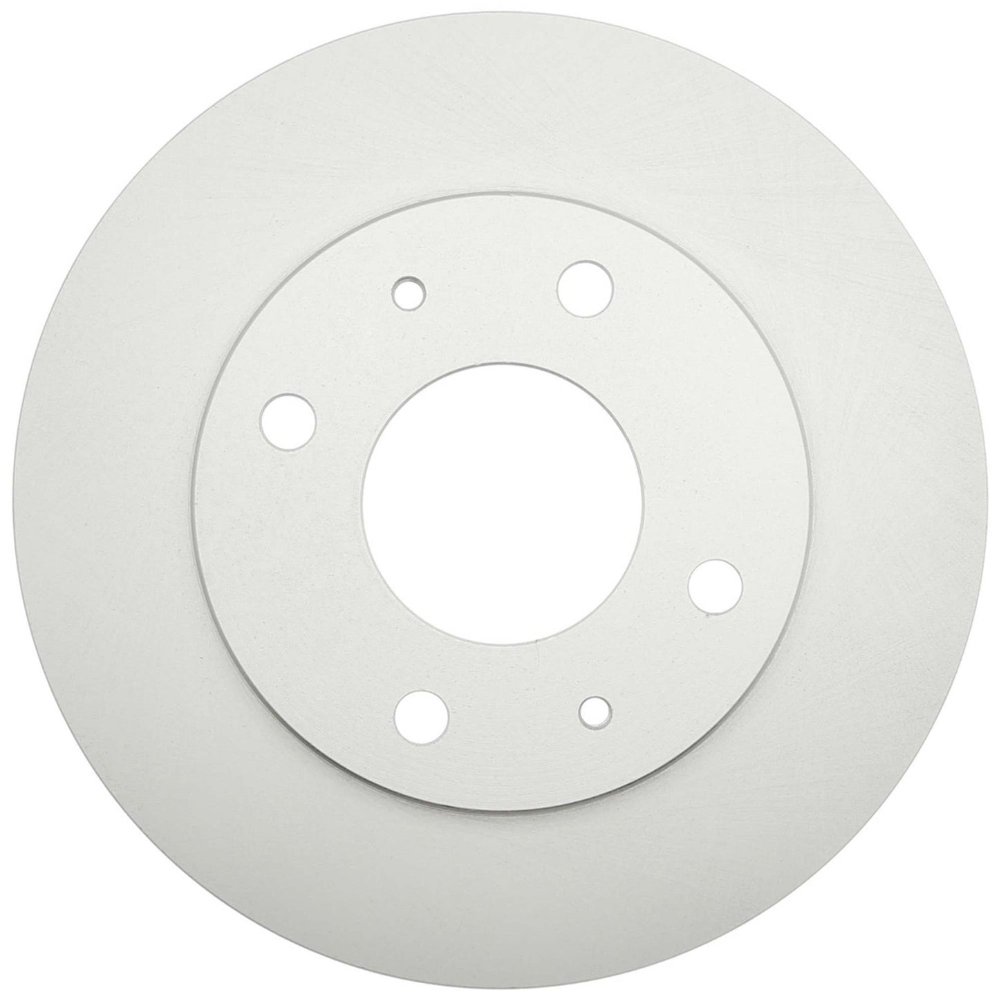 Raybestos Brakes Disc Brake Rotor 96807FZN