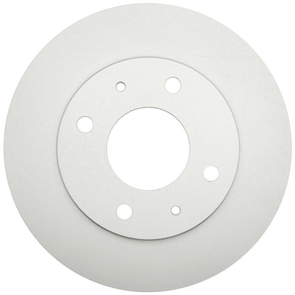 Raybestos Brakes Disc Brake Rotor 96807FZN