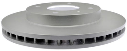 Raybestos Brakes Disc Brake Rotor 96807FZN