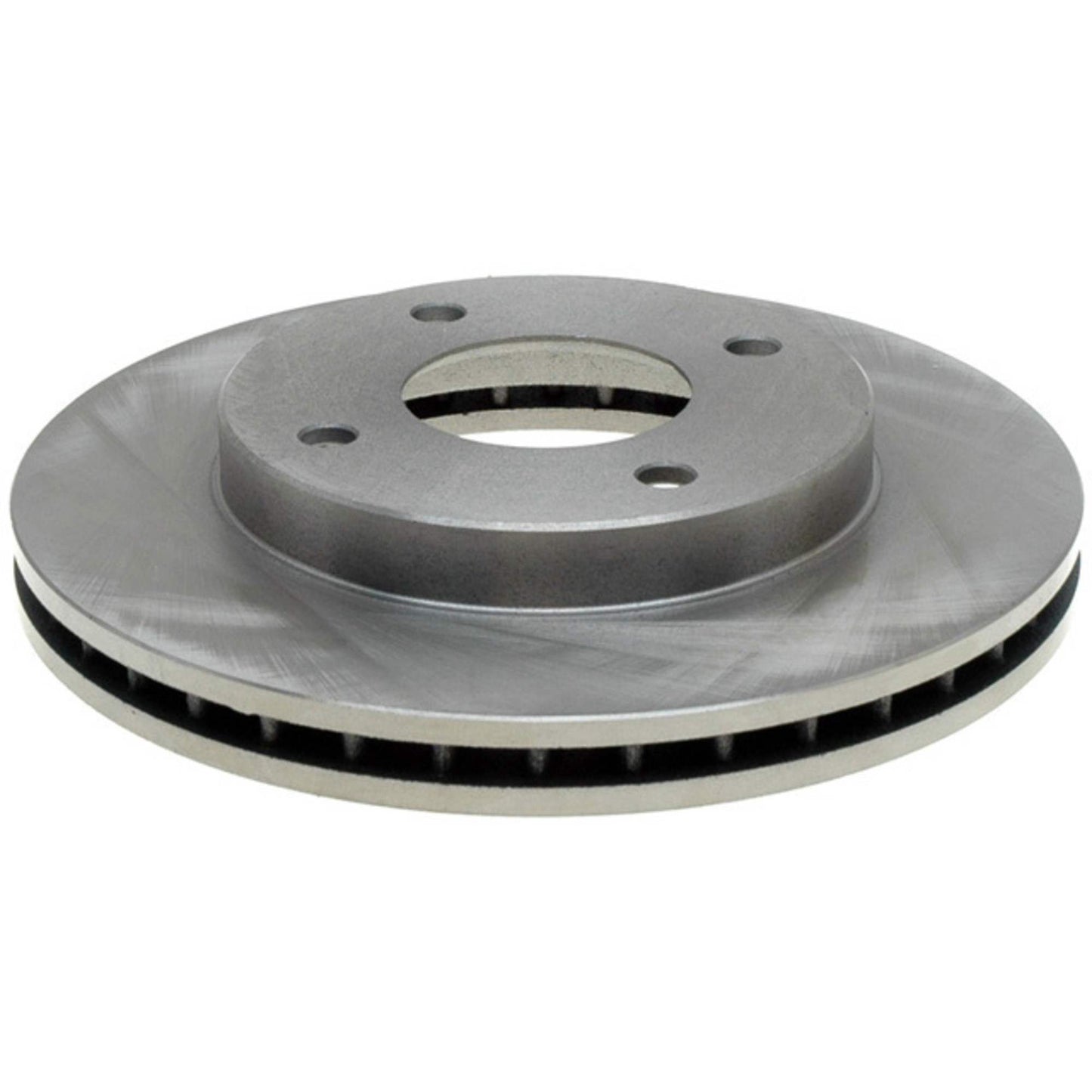 Raybestos Brakes Disc Brake Rotor 96807R