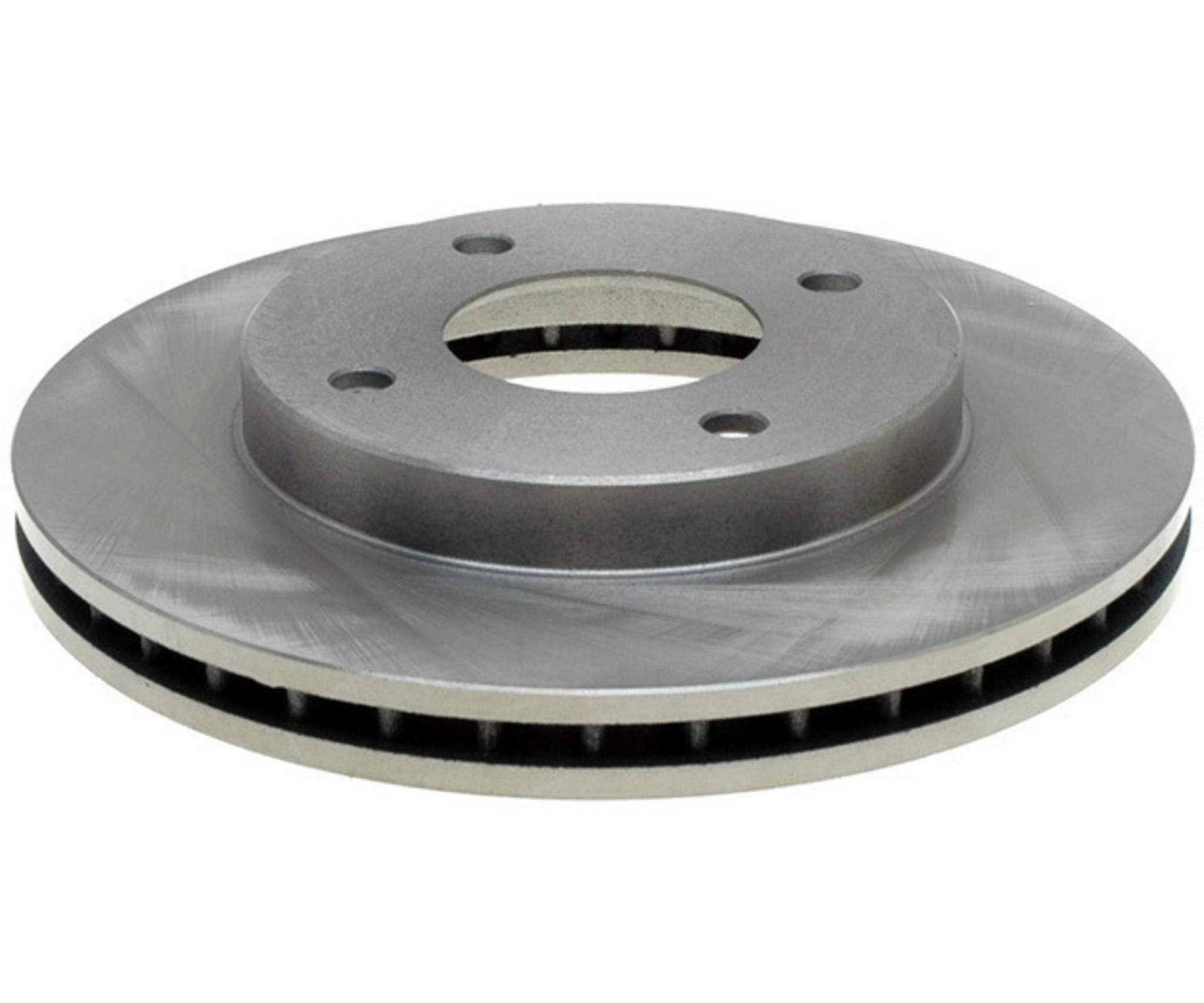 Raybestos Brakes Disc Brake Rotor 96807R