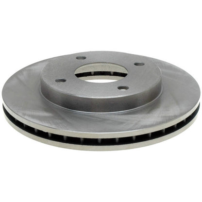 Raybestos Brakes Disc Brake Rotor 96807R