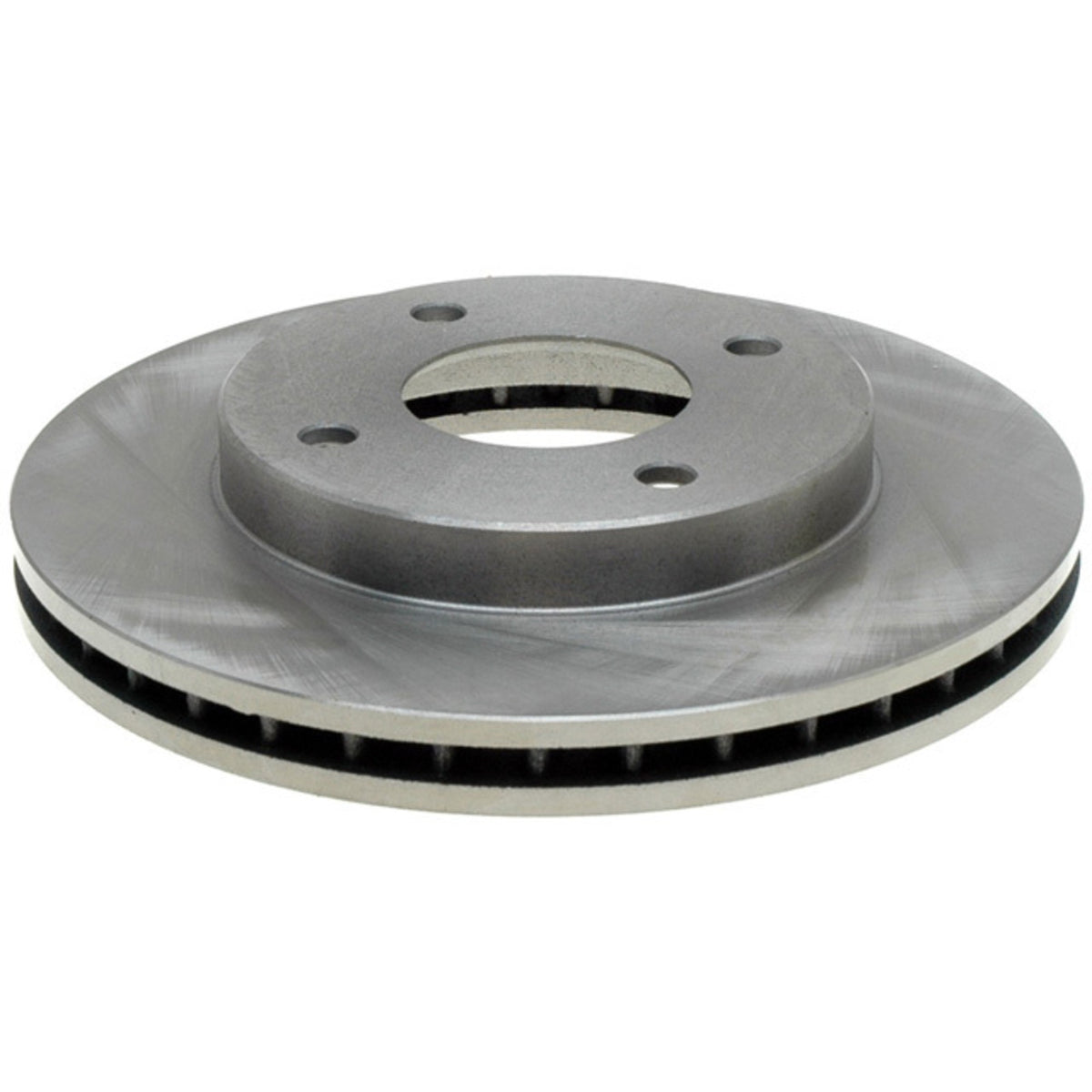 Raybestos Brakes Disc Brake Rotor 96807R