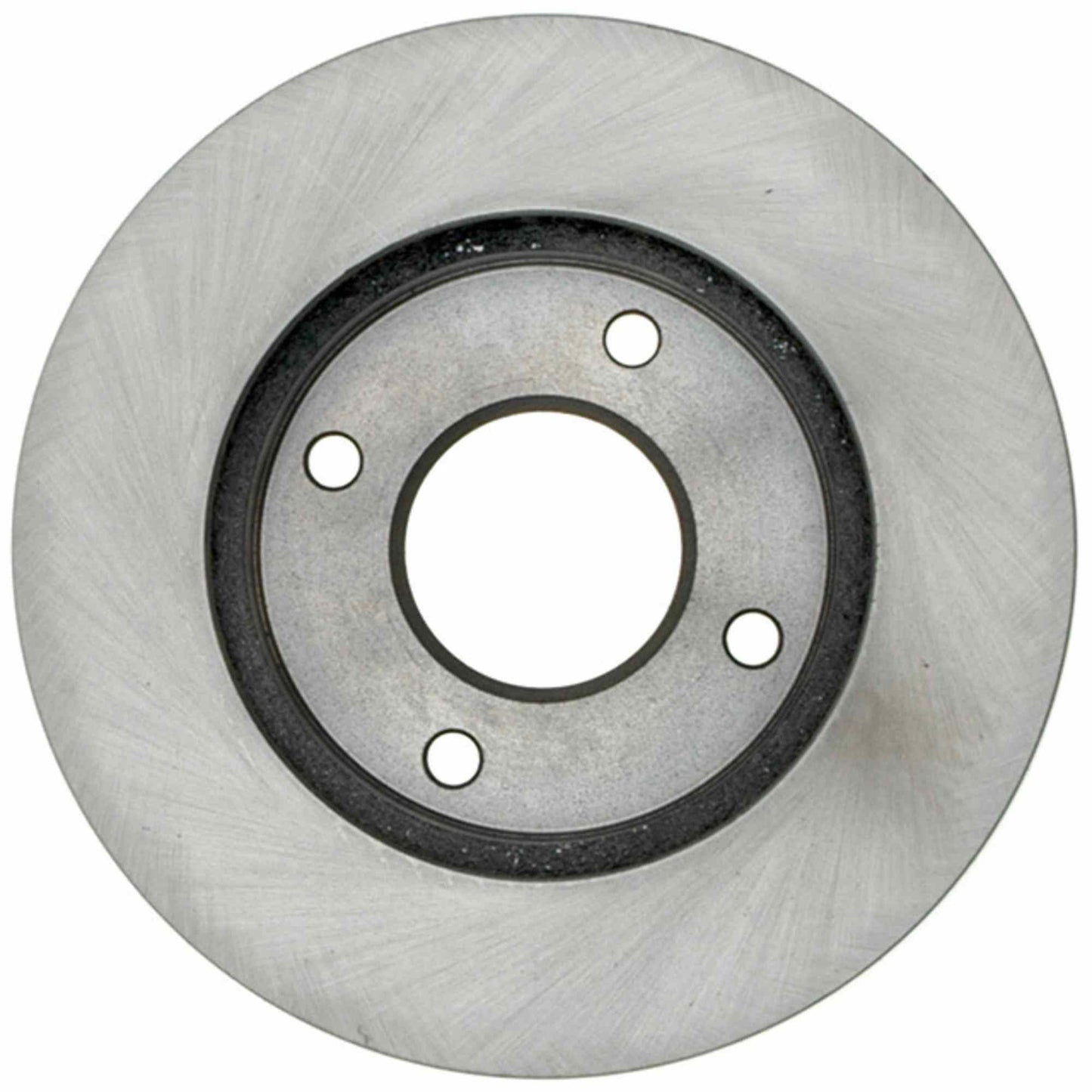 Raybestos Brakes Disc Brake Rotor 96807R
