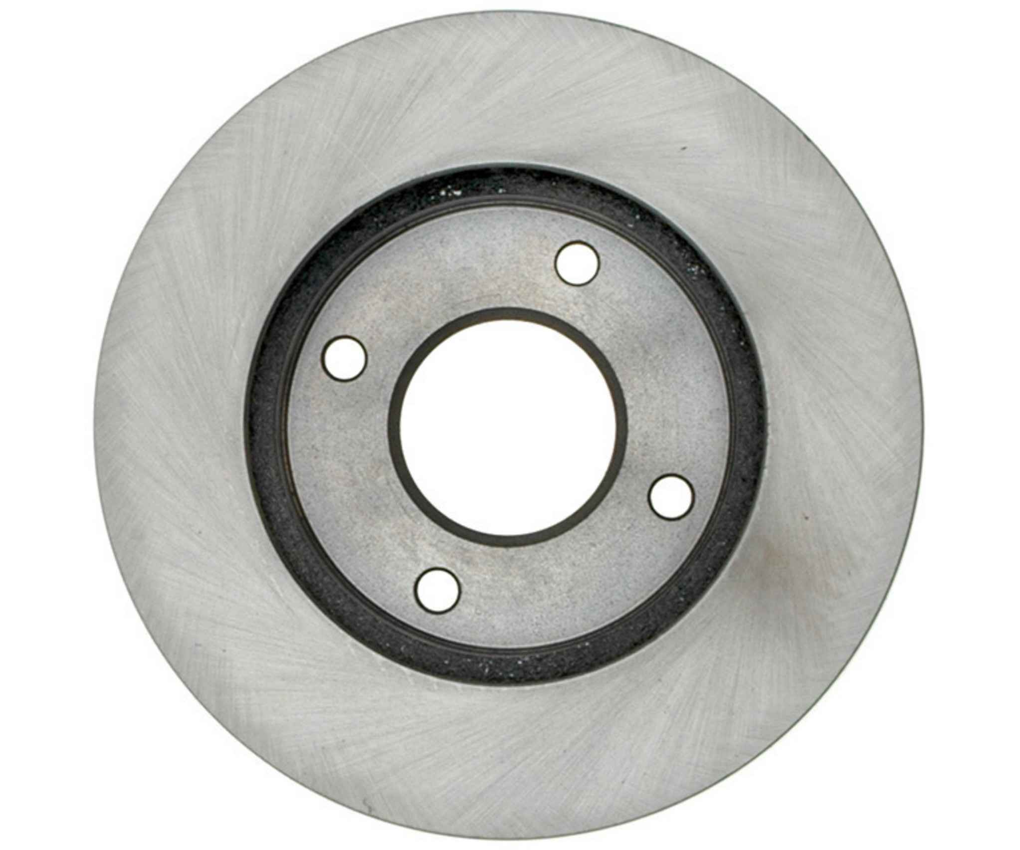 Raybestos Brakes Disc Brake Rotor 96807R