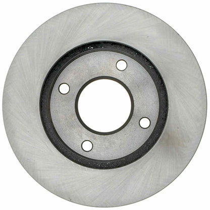 Raybestos Brakes Disc Brake Rotor 96807R