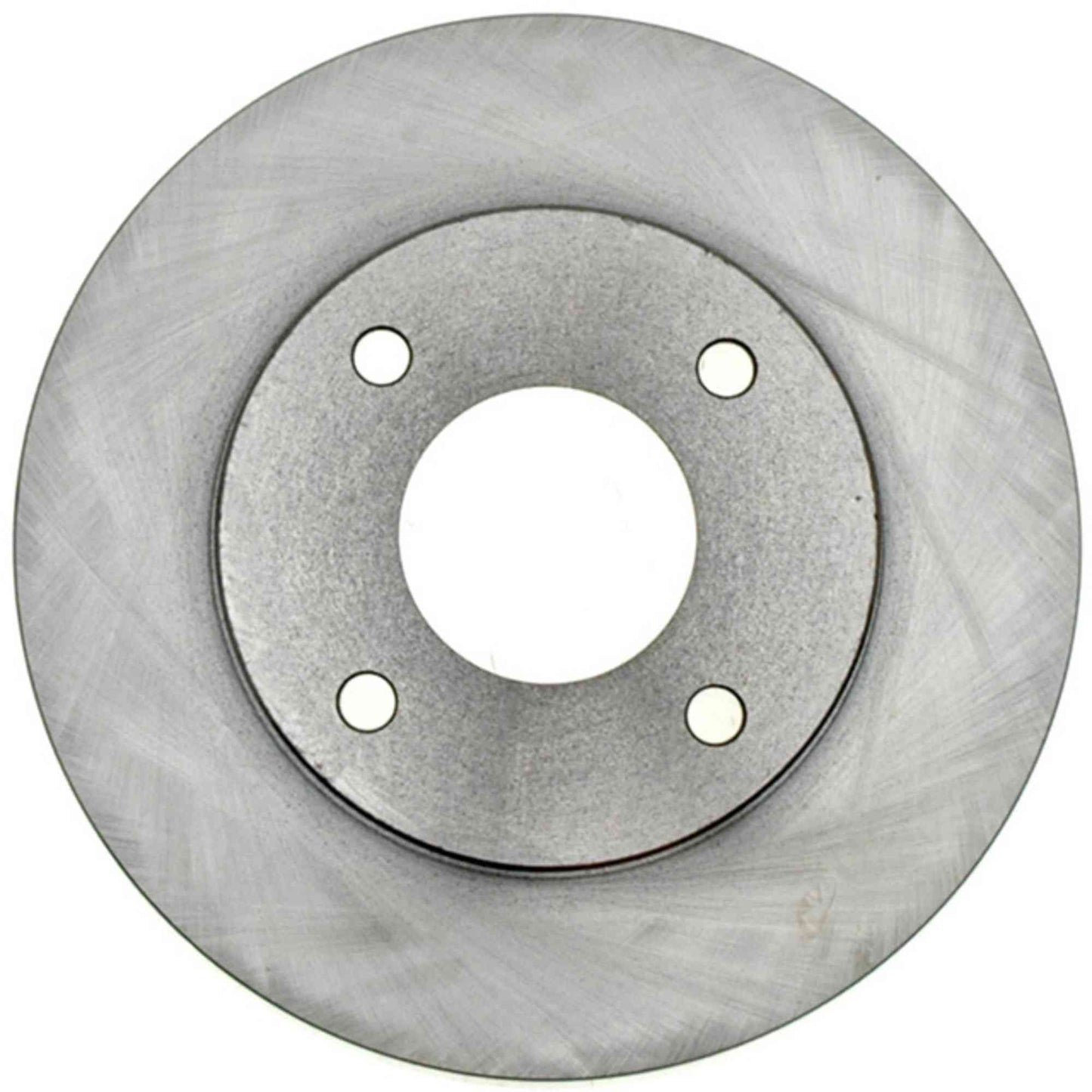 Raybestos Brakes Disc Brake Rotor 96807R