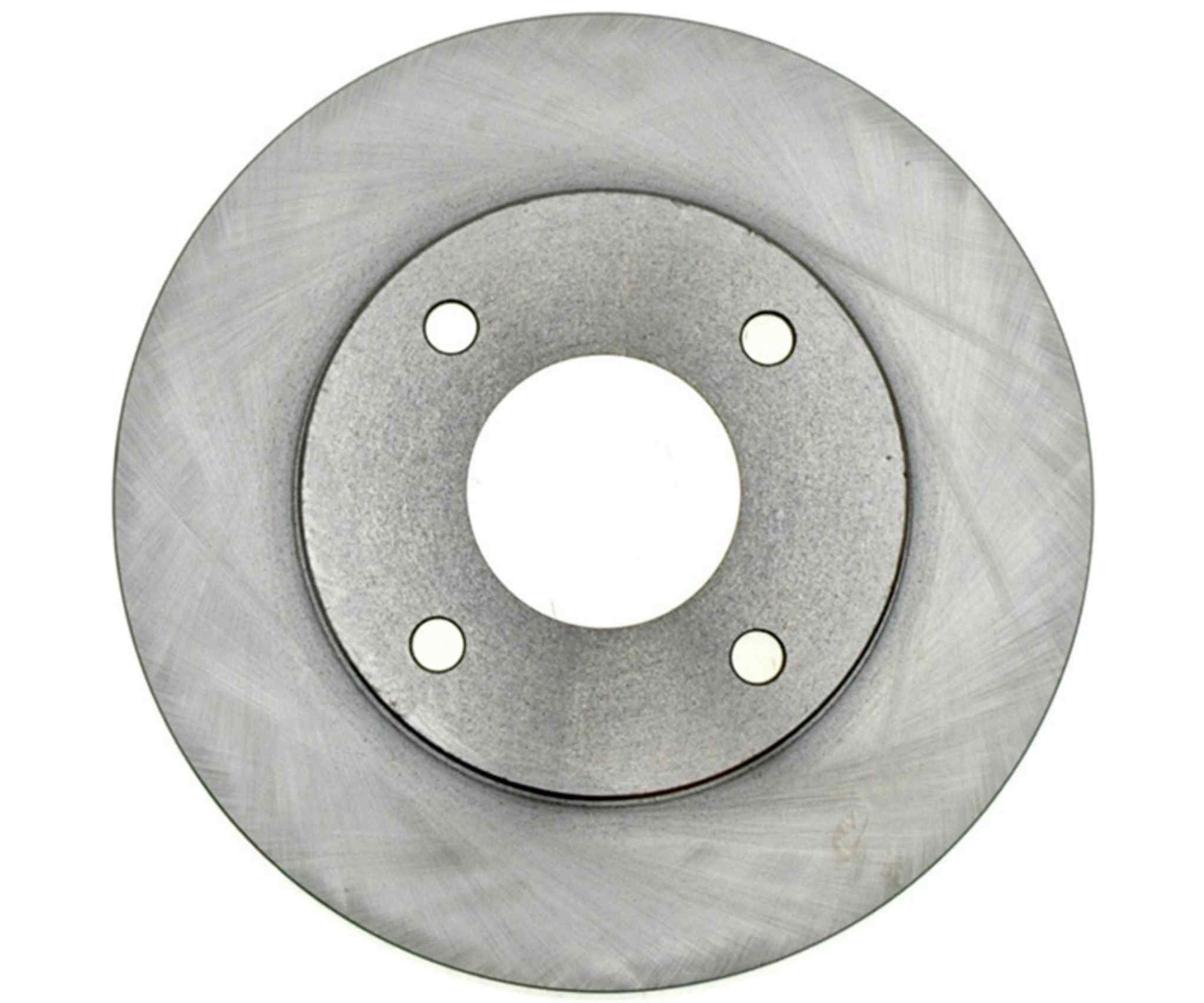 Raybestos Brakes Disc Brake Rotor 96807R