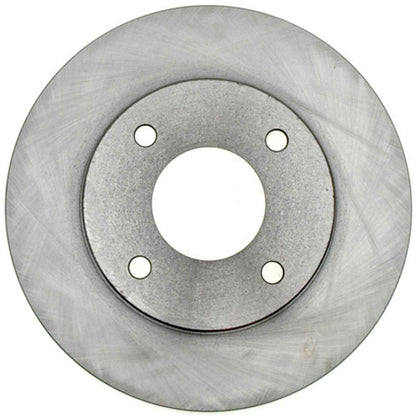 Raybestos Brakes Disc Brake Rotor 96807R