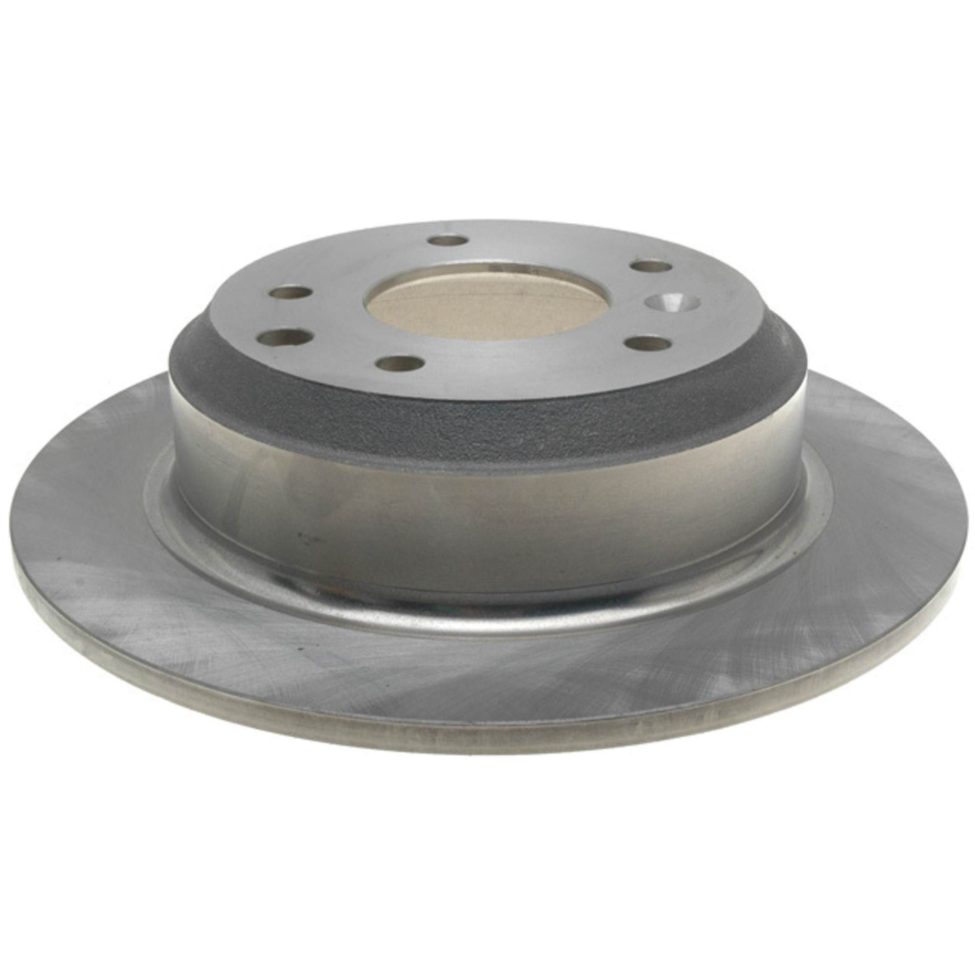 Raybestos Brakes Disc Brake Rotor 96811R