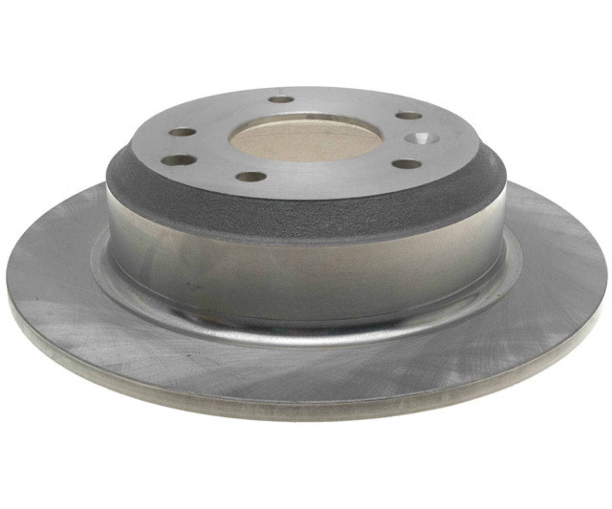 Raybestos Brakes Disc Brake Rotor 96811R