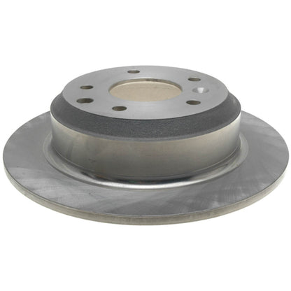 Raybestos Brakes Disc Brake Rotor 96811R
