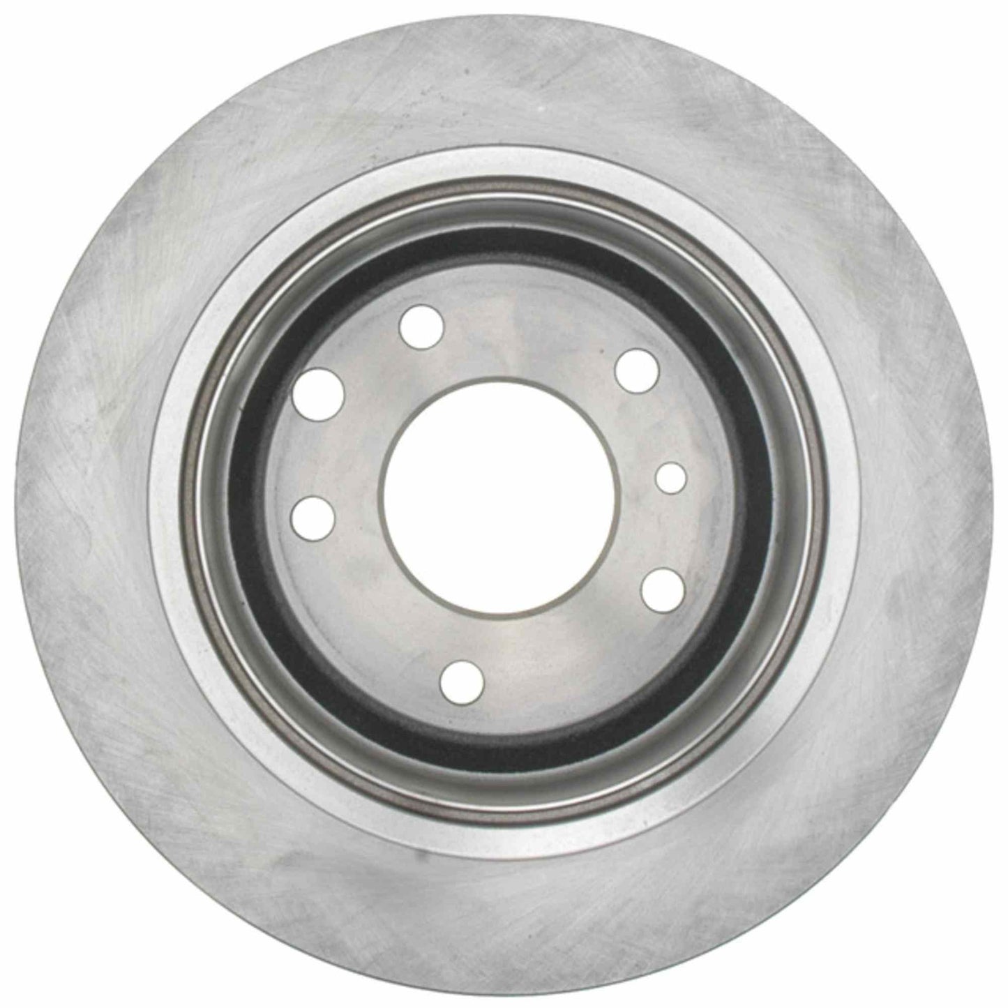 Raybestos Brakes Disc Brake Rotor 96811R