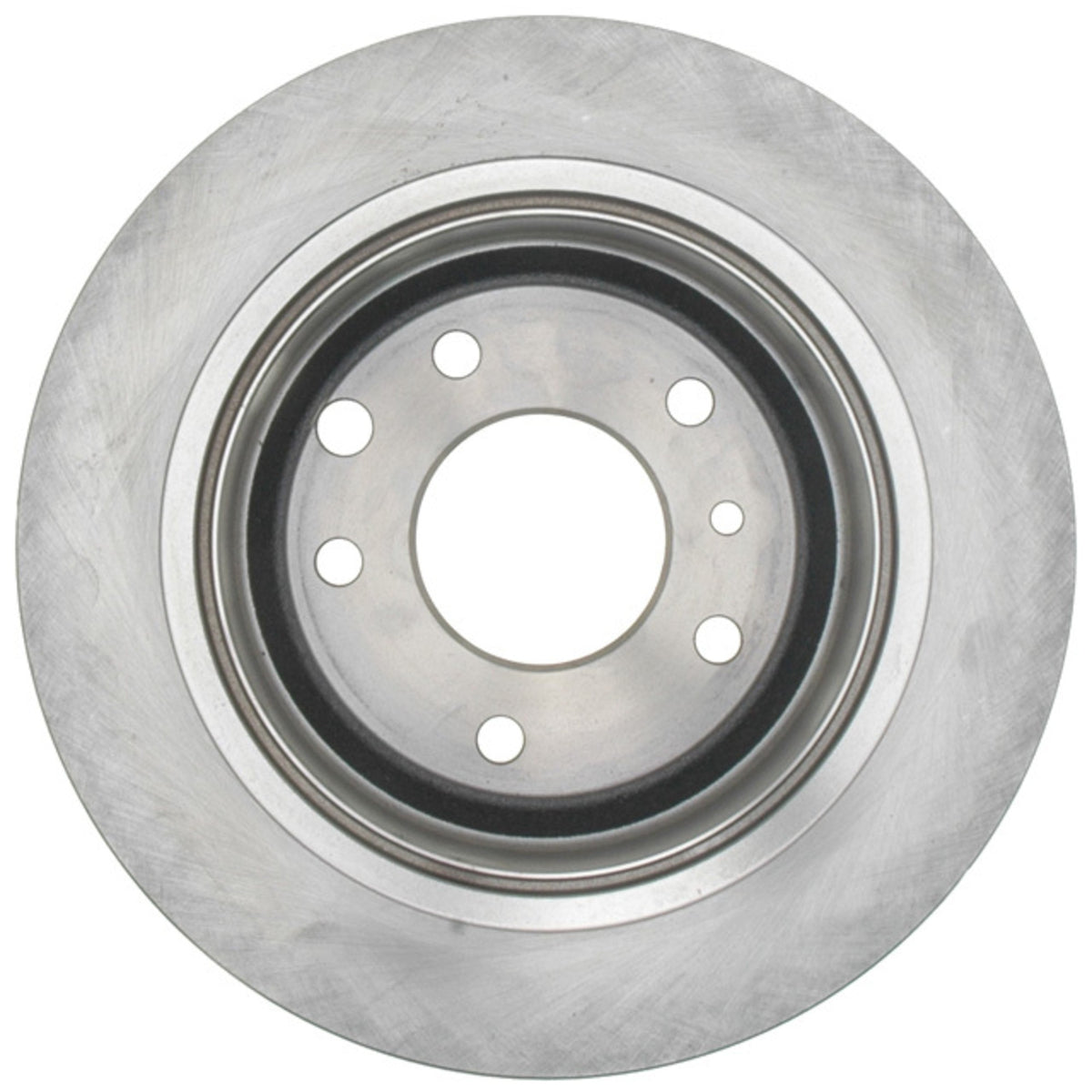 Raybestos Brakes Disc Brake Rotor 96811R