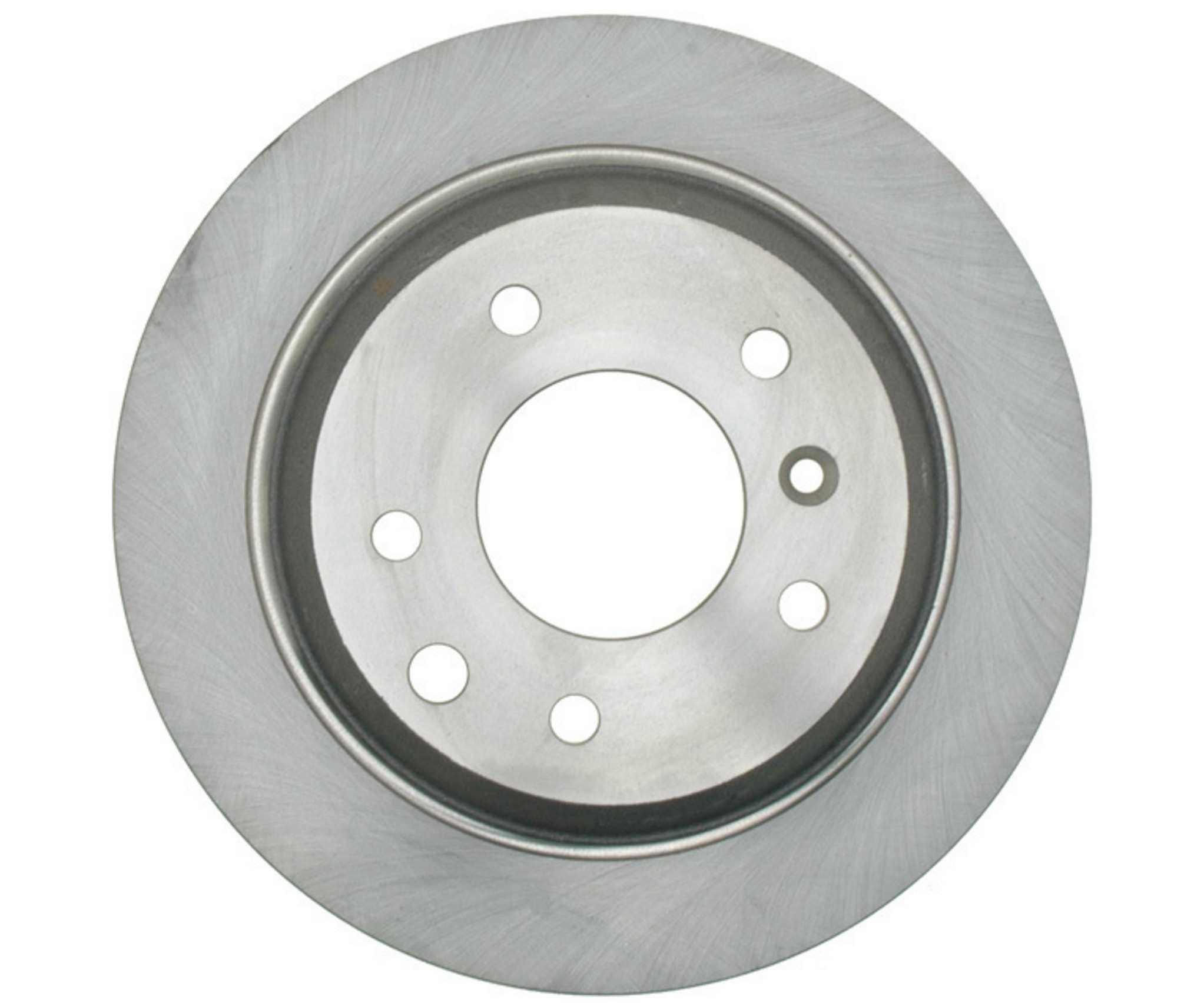 Raybestos Brakes Disc Brake Rotor 96811R