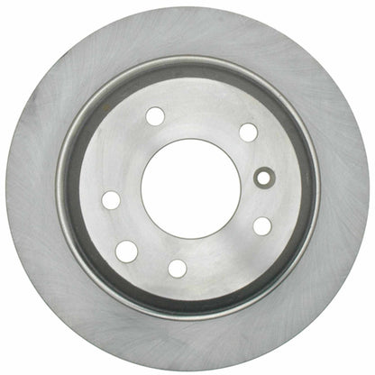 Raybestos Brakes Disc Brake Rotor 96811R