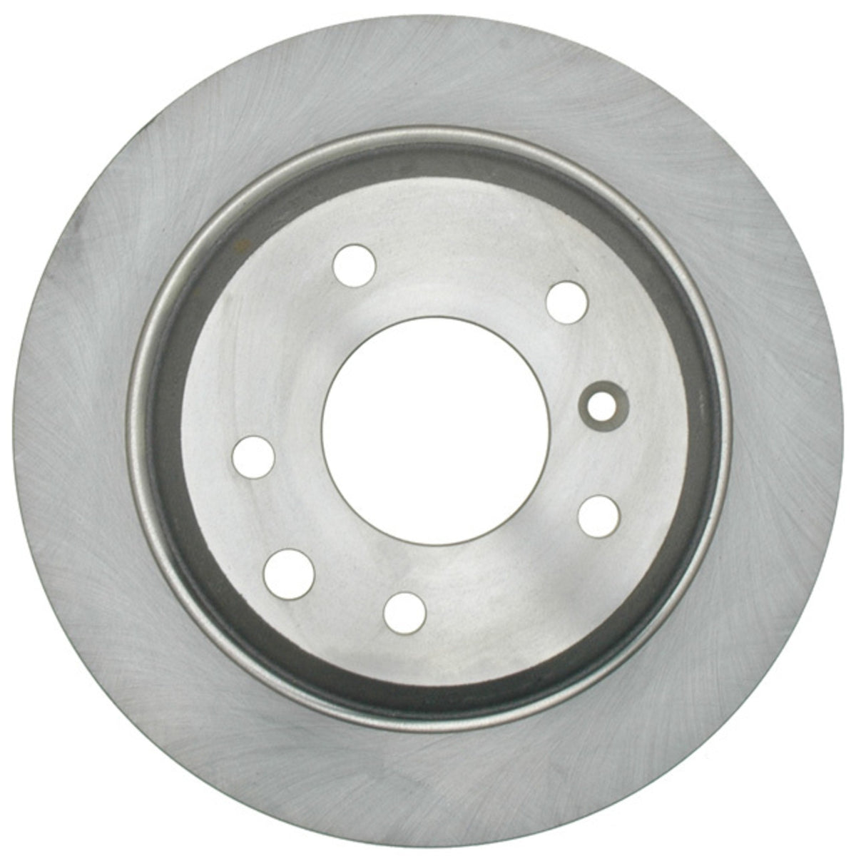 Raybestos Brakes Disc Brake Rotor 96811R