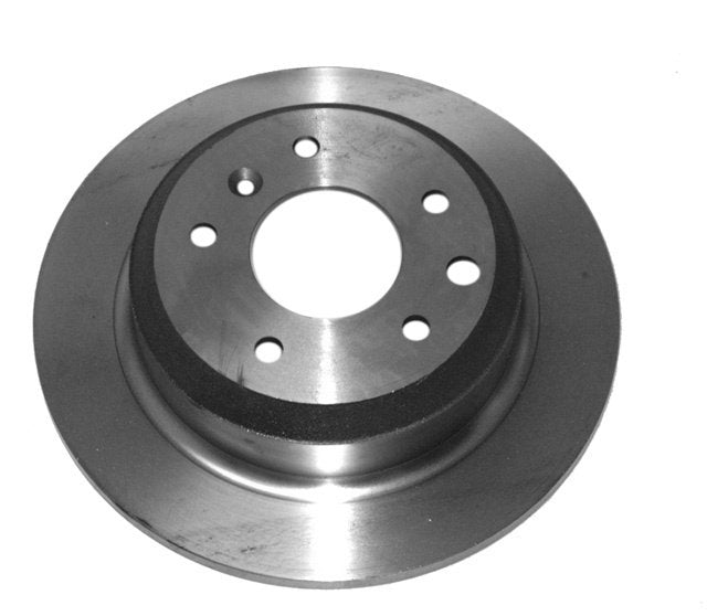 Raybestos Brakes Disc Brake Rotor 96811R