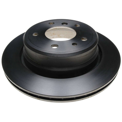 Raybestos Brakes Disc Brake Rotor 96813R