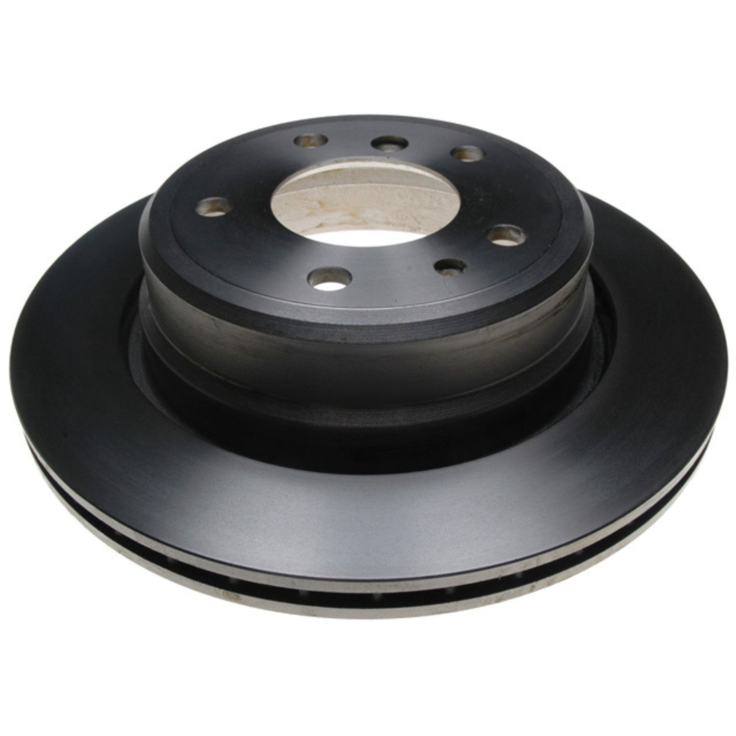 Raybestos Brakes Disc Brake Rotor 96813R