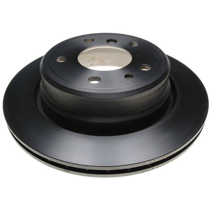 Raybestos Brakes Disc Brake Rotor 96813R