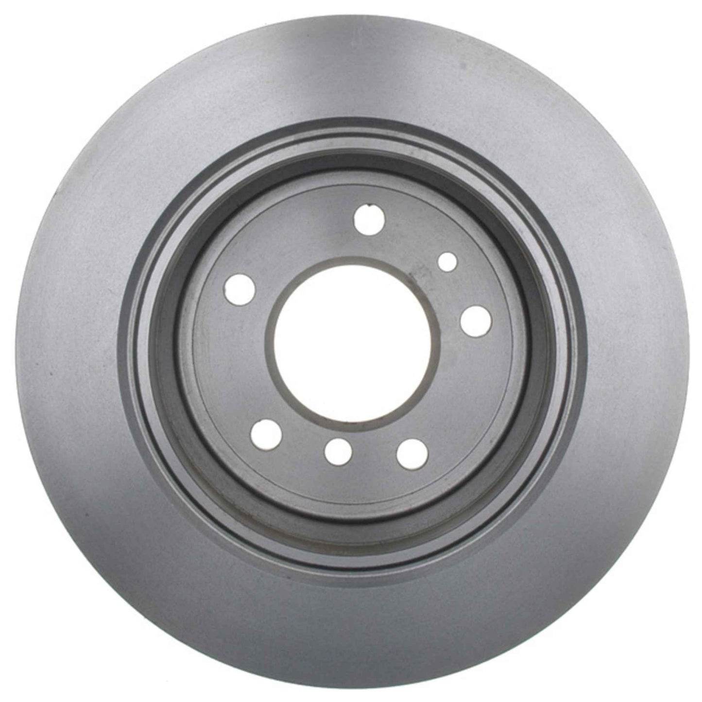 Raybestos Brakes Disc Brake Rotor 96813R