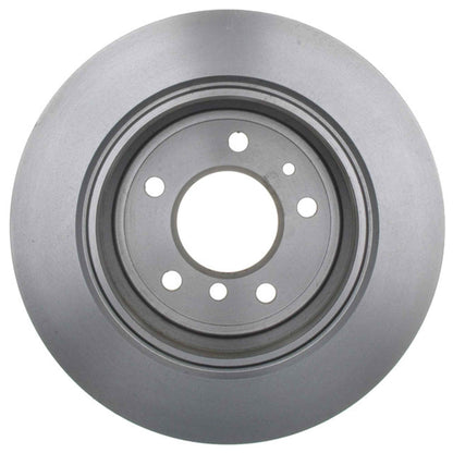 Raybestos Brakes Disc Brake Rotor 96813R
