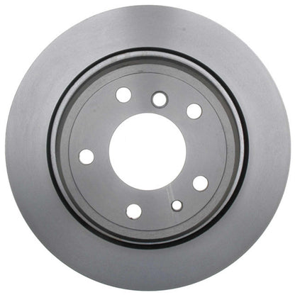 Raybestos Brakes Disc Brake Rotor 96813R