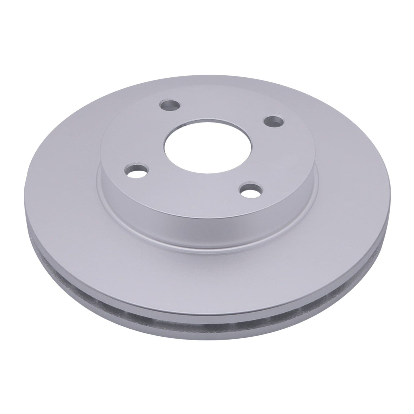 Raybestos Brakes Disc Brake Rotor 96817FZN