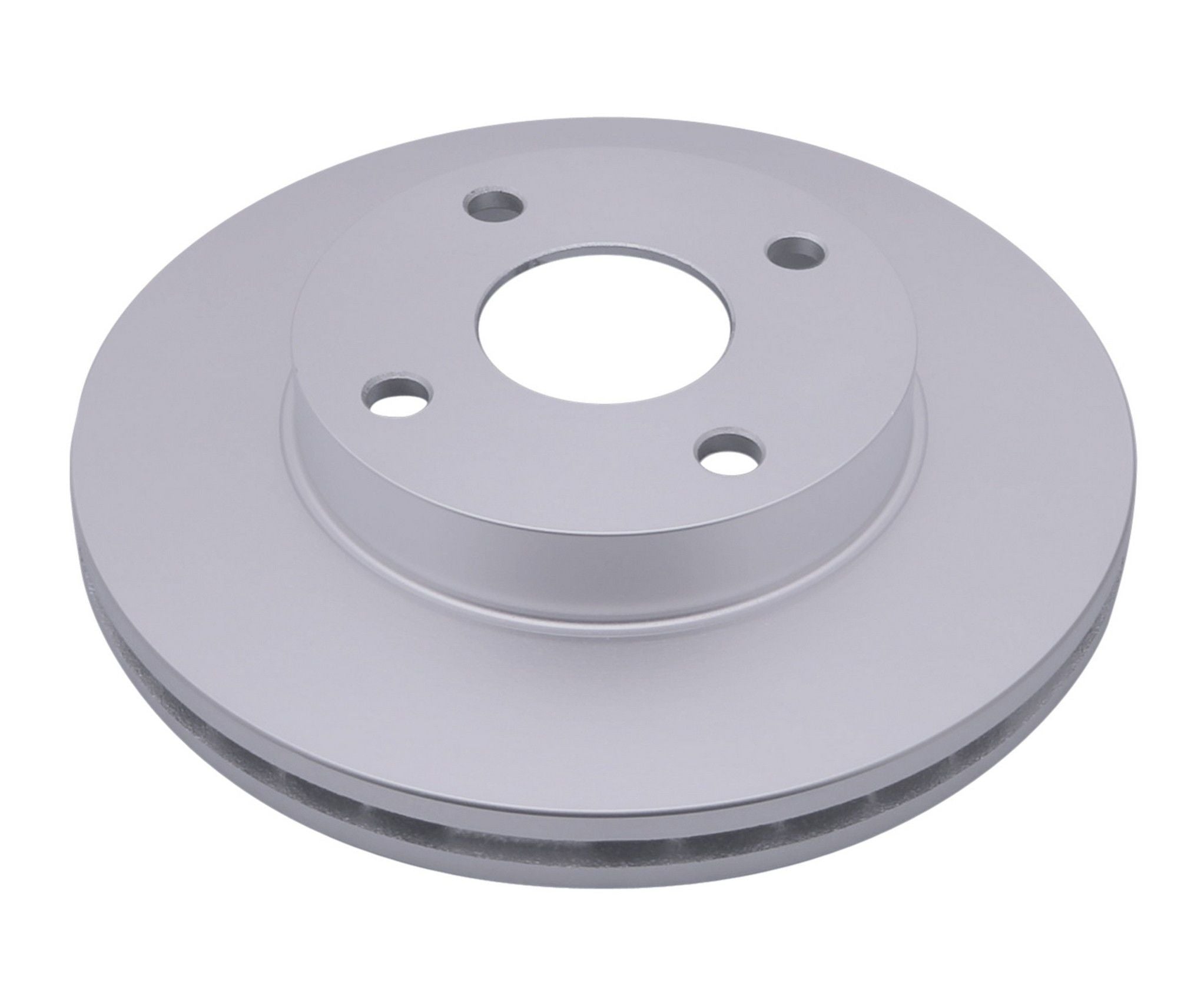 Raybestos Brakes Disc Brake Rotor 96817FZN