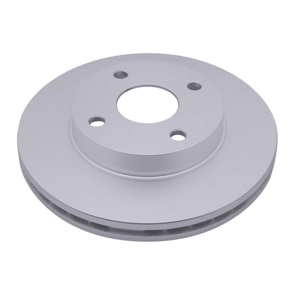 Raybestos Brakes Disc Brake Rotor 96817FZN