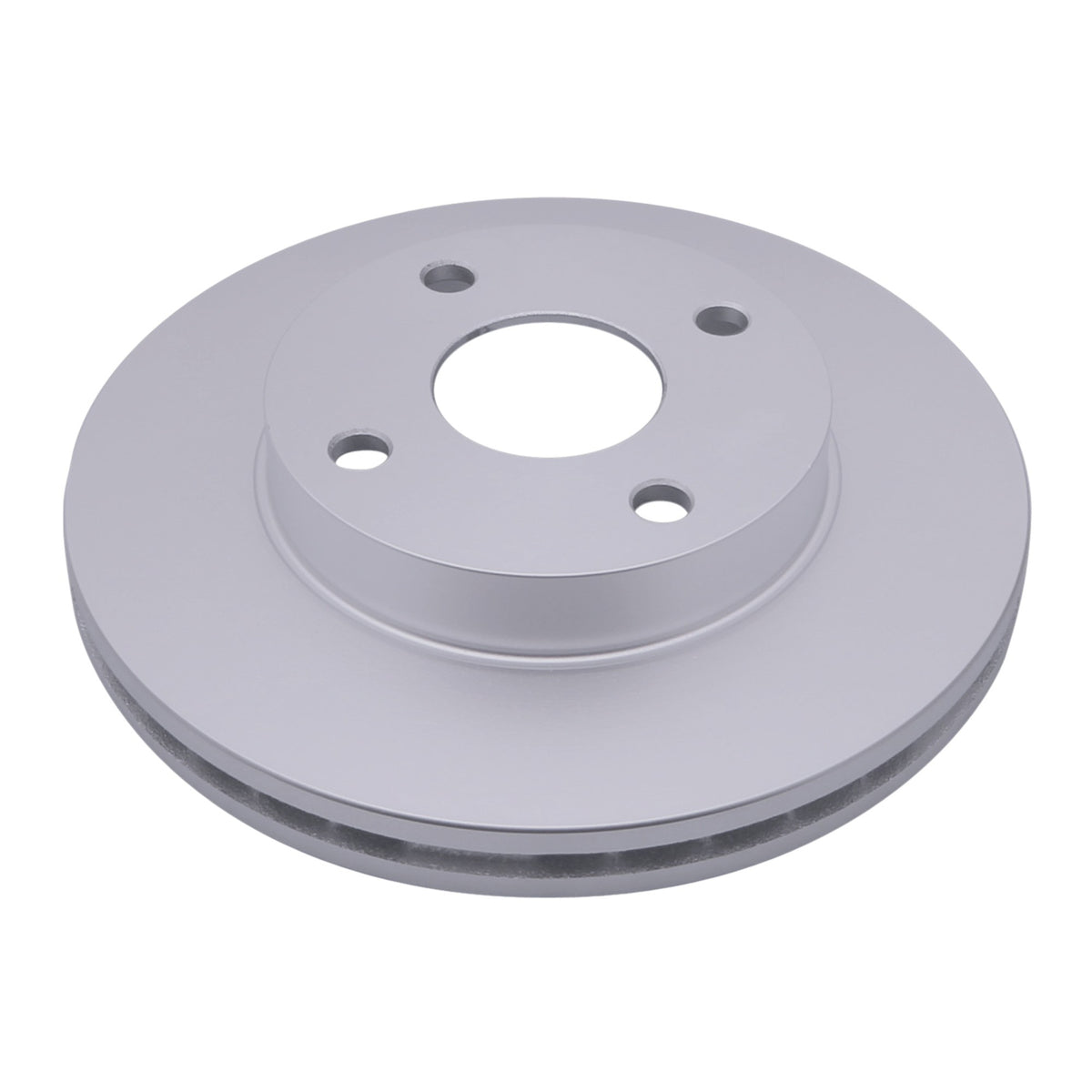 Raybestos Brakes Disc Brake Rotor 96817FZN