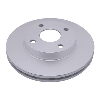 Raybestos Brakes Disc Brake Rotor 96817FZN