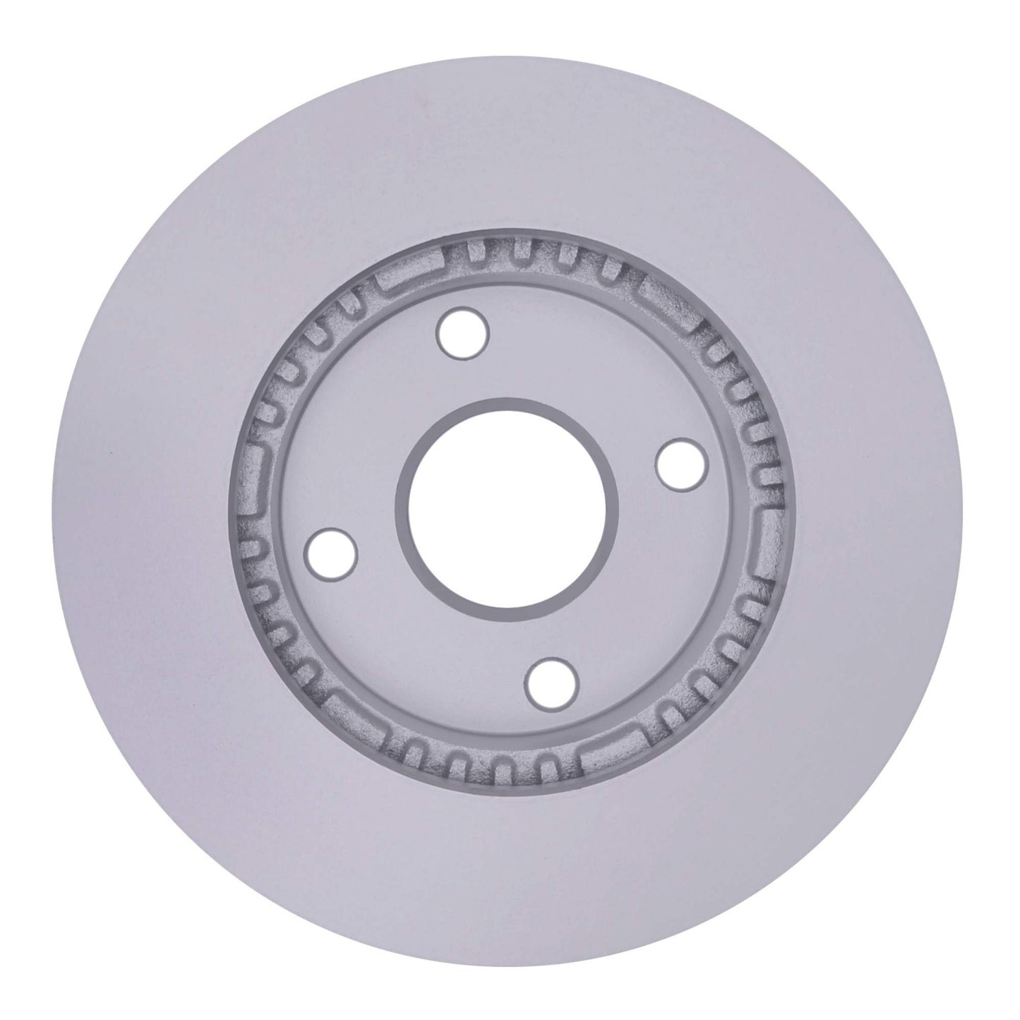 Raybestos Brakes Disc Brake Rotor 96817FZN