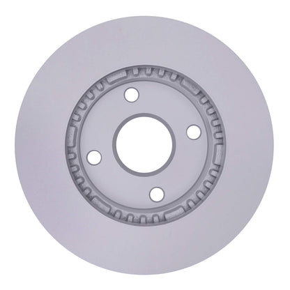 Raybestos Brakes Disc Brake Rotor 96817FZN