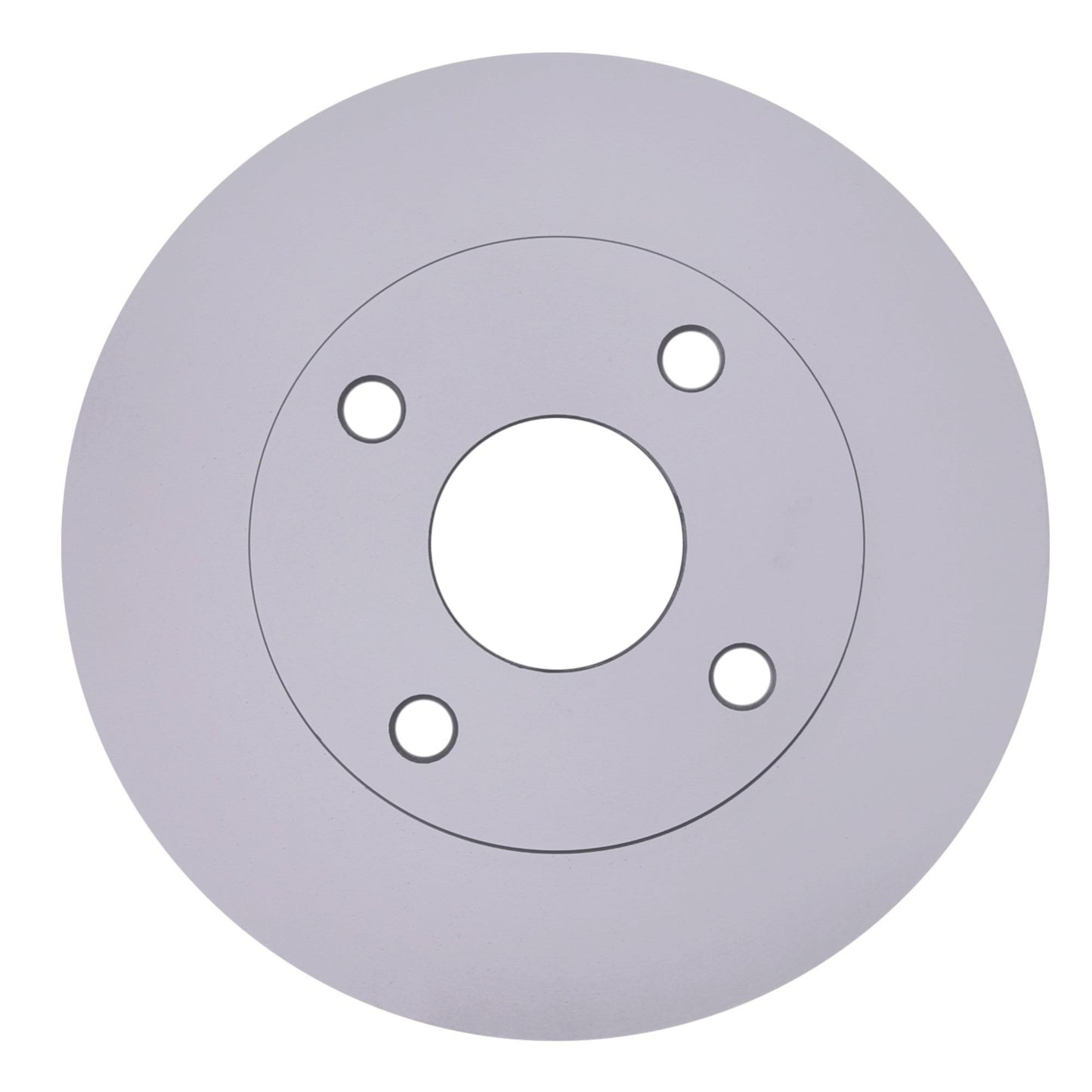 Raybestos Brakes Disc Brake Rotor 96817FZN