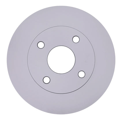 Raybestos Brakes Disc Brake Rotor 96817FZN