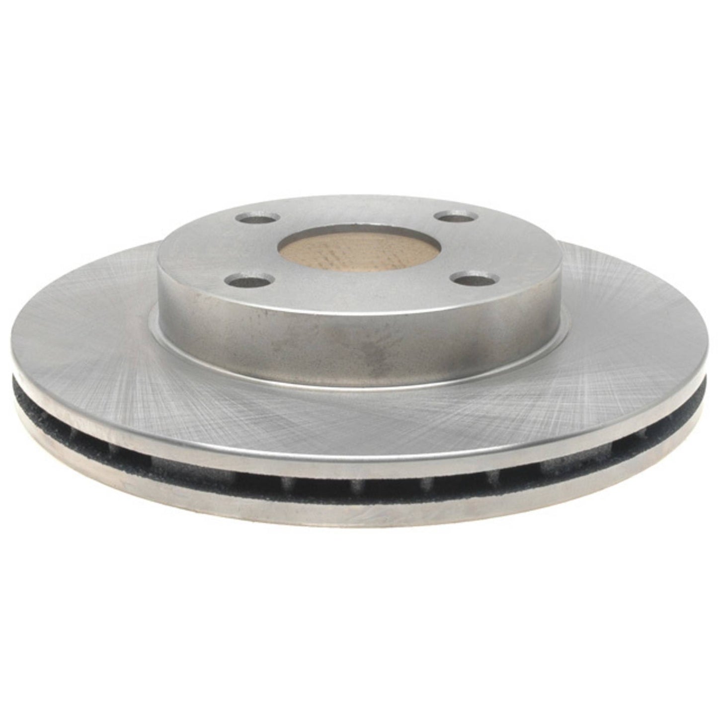Raybestos Brakes Disc Brake Rotor 96817R