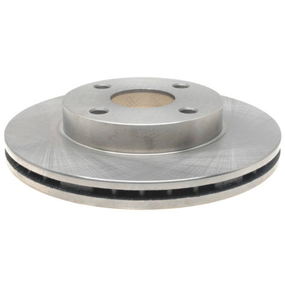 Raybestos Brakes Disc Brake Rotor 96817R