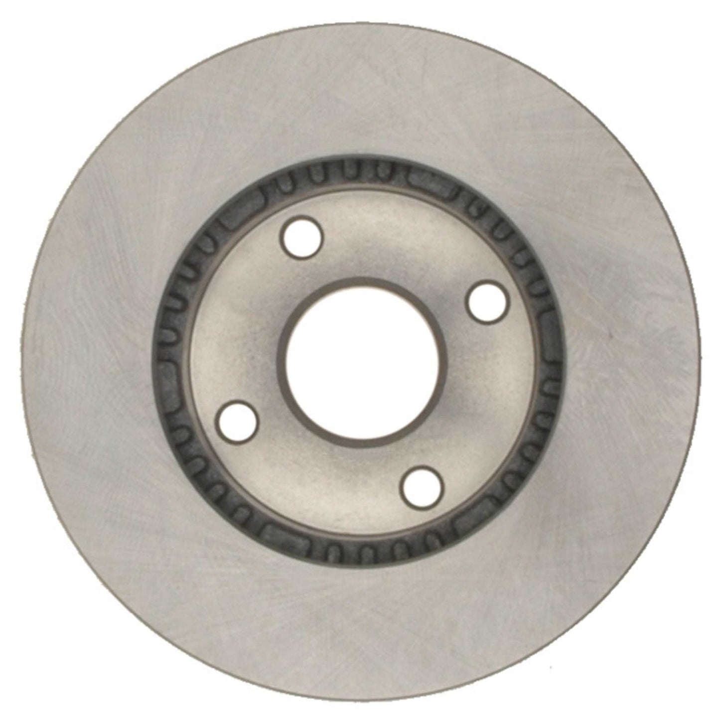 Raybestos Brakes Disc Brake Rotor 96817R