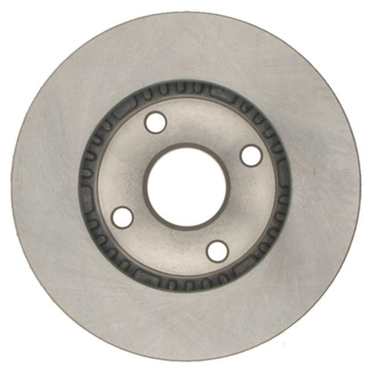 Raybestos Brakes Disc Brake Rotor 96817R