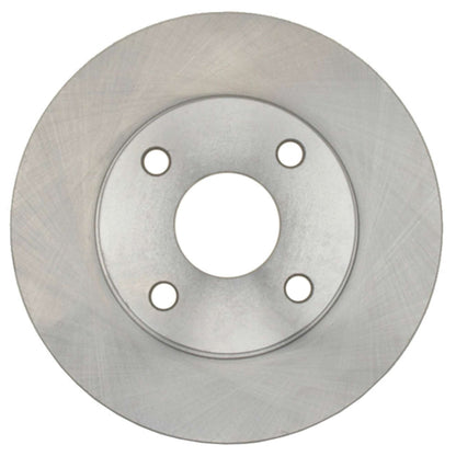 Raybestos Brakes Disc Brake Rotor 96817R