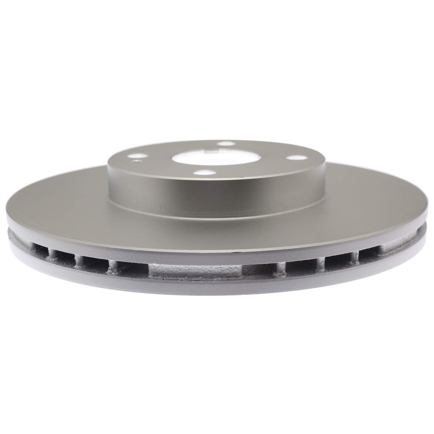 Raybestos Brakes Disc Brake Rotor 96818FZN
