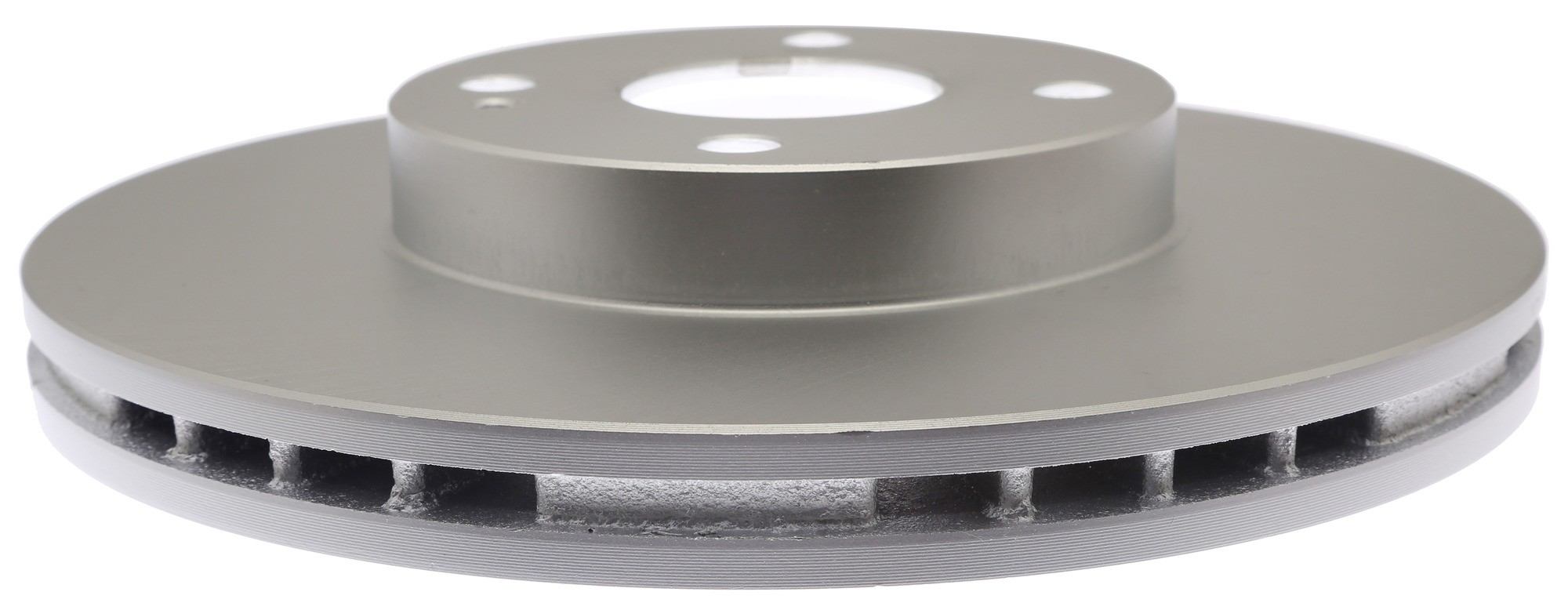 Raybestos Brakes Disc Brake Rotor 96818FZN