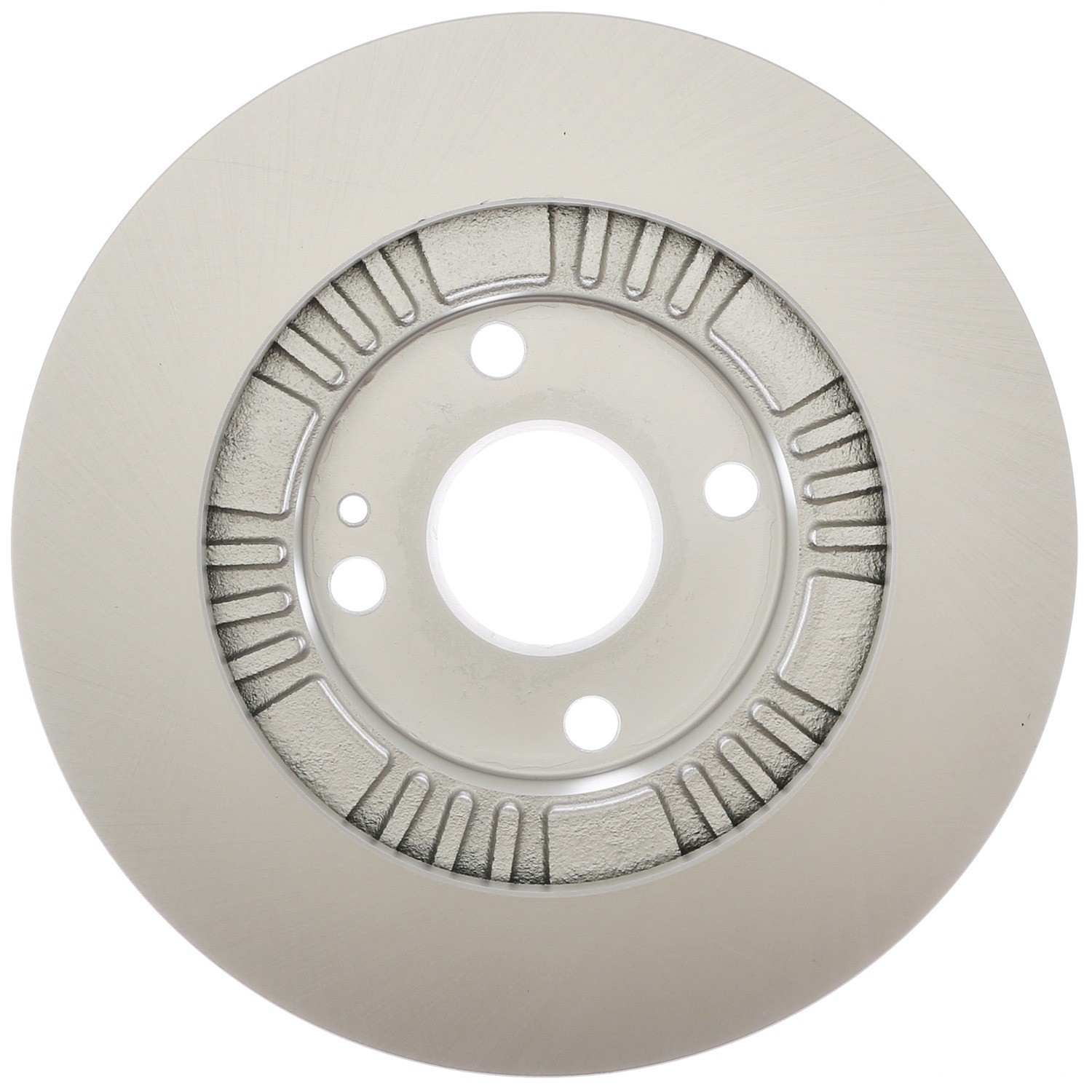 Raybestos Brakes Disc Brake Rotor 96818FZN