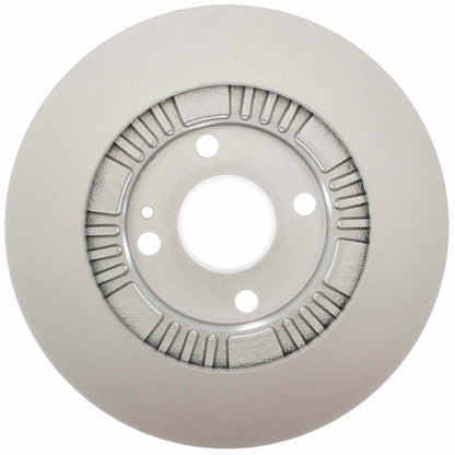 Raybestos Brakes Disc Brake Rotor 96818FZN