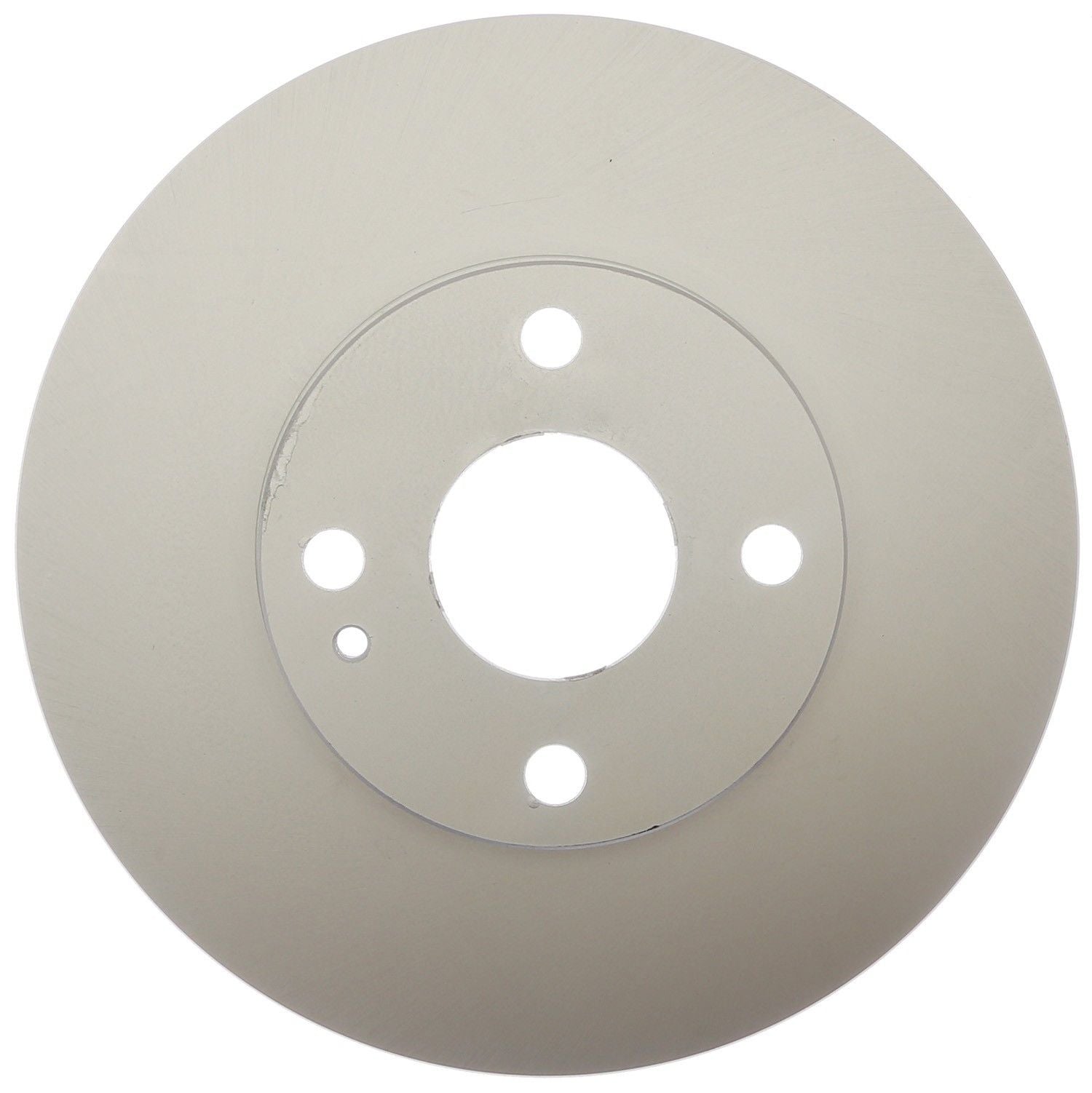 Raybestos Brakes Disc Brake Rotor 96818FZN