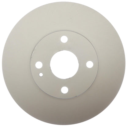 Raybestos Brakes Disc Brake Rotor 96818FZN