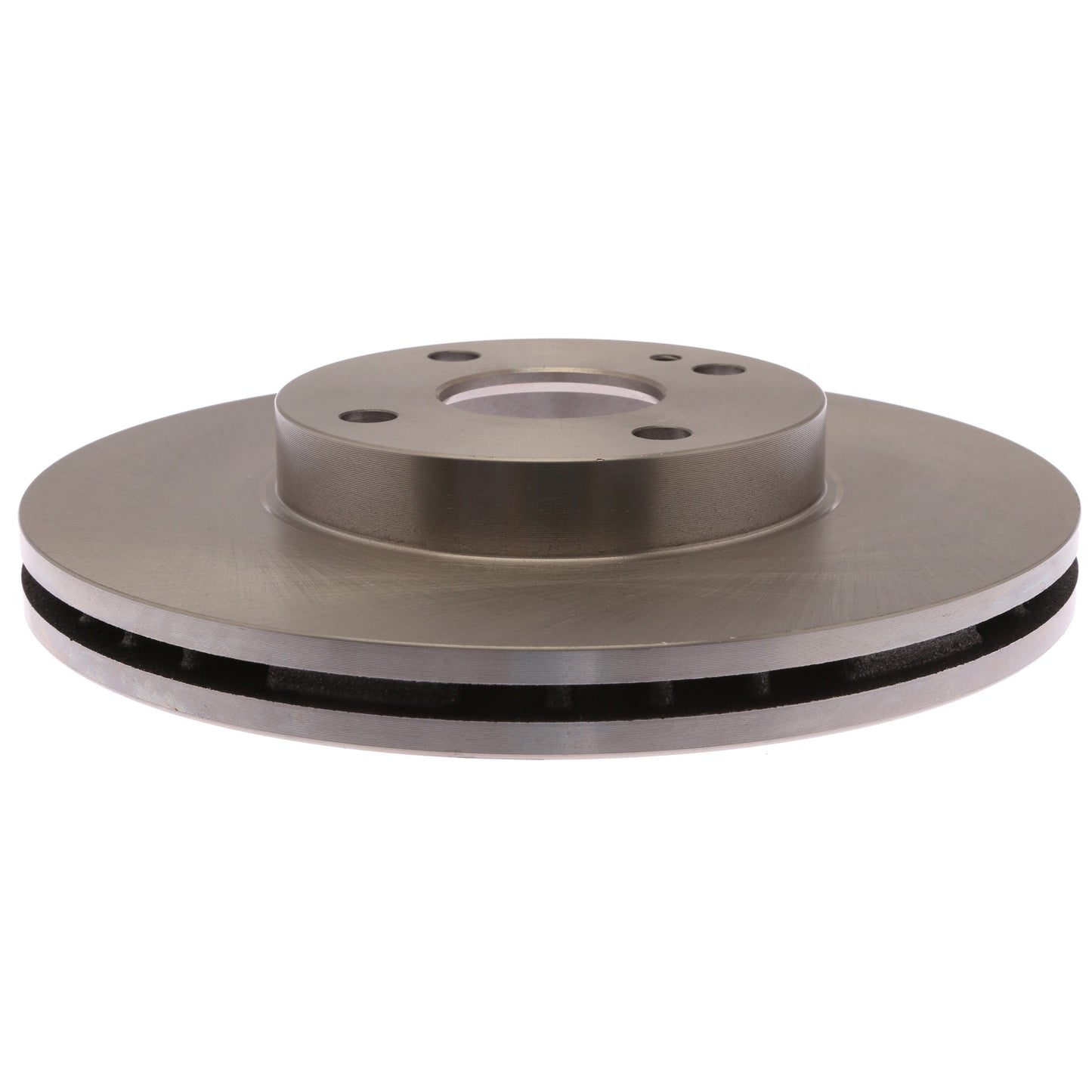 Raybestos Brakes Disc Brake Rotor 96818R